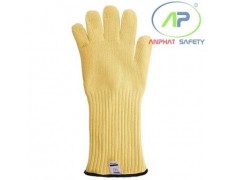Găng tay chịu nhiệt và chống cắt Ansell-43-113 Size 8